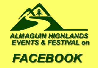 Almaguin Events on Facebook