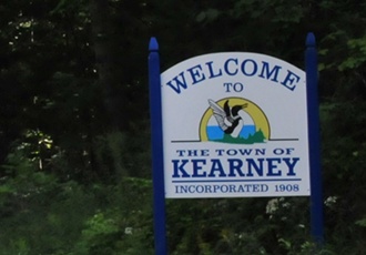 Kearney Ontario Events