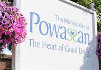 Powassan Ontario Events