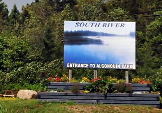 South River Ontario Events